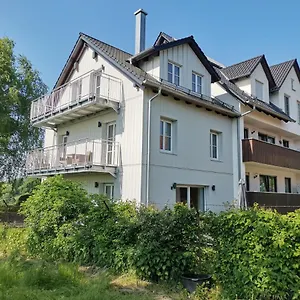 Apartment Meyer Obergeschoss, Weißenburg in Bayern