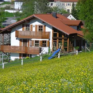 Apartment Ott, Weißenburg in Bayern